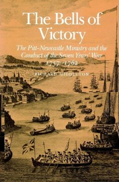 Cover The Bells of Victory