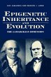 Epigenetic Inheritance and Evolution - Bild 1