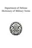 Department of Defense Dictionary of Military Terms: Joint Terminology Master Database as of 10 June 1998