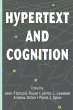 Hypertext and Cognition - Bild 1