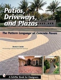 Patios, Driveways, and Plazas - Smith, David R