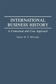 International Business History