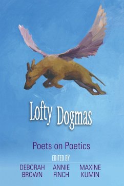 Cover Lofty Dogmas