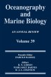 Oceanography and Marine Biology - Bild 1