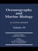 Oceanography and Marine Biology