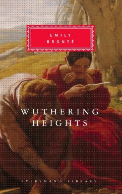 Wuthering Heights - Brontë, Emily