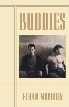 Buddies - Mordden, Ethan