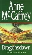 Dragonsdawn - McCaffrey, Anne