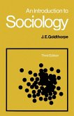 An Introduction to Sociology