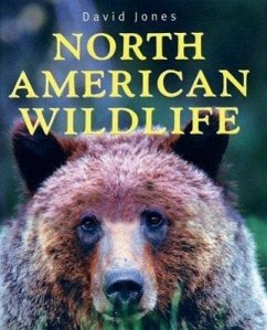 North American Wildlife - Jones, David