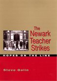 The Newark Teacher Strikes