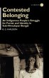 Contested Belonging - Bild 1