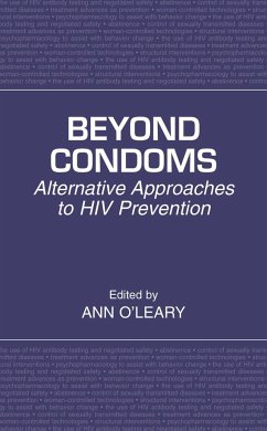 Beyond Condoms - O'Leary