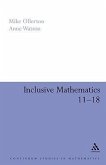 Inclusive Mathematics 11-18