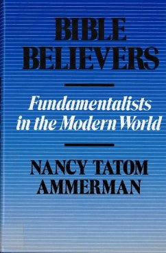 Bible Believers - Ammerman, Nancy