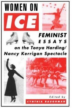 Women On Ice - Baughman, Cynthia (ed.)
