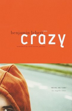 Crazy - Lebert, Benjamin