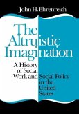 Altruistic Imagination: Draftsman, Writer, Poet, Composer