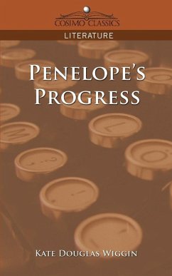 Penelope's Progress Penelope's Progress