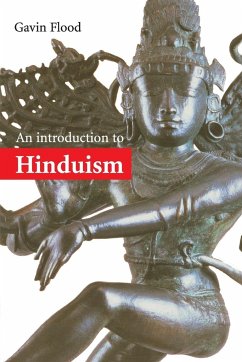 An Introduction to Hinduism 1ed - Flood, Gavin D.