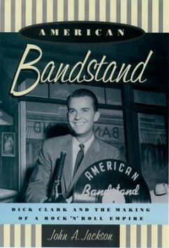 American Bandstand - Jackson, John