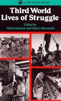 Third World Lives of Struggles - Hazel, Johnson, und Bernstein, Henry