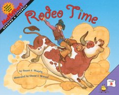 Rodeo Time - Murphy, Stuart J
