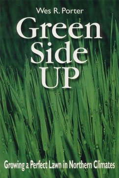 Green Side Up - Porter, Wes R