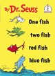One Fish Two Fish Red Fish Blue Fish - Bild 1