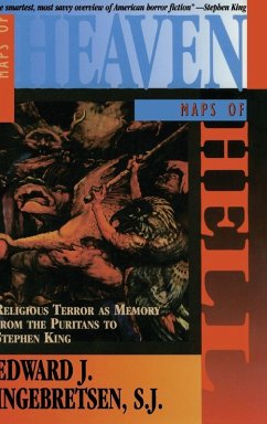 Cover Maps of Heaven, Maps of Hell