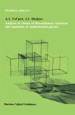 Analysis in Classes of Discontinuous Functions and Equations of Mathematical Physics
