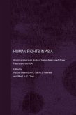 Human Rights in Asia