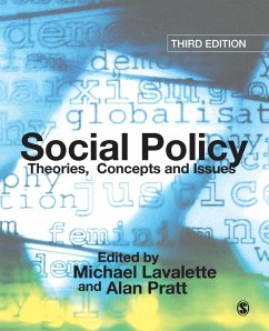 Cover Social Policy