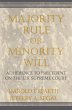 Majority Rule or Minority Will - Bild 1