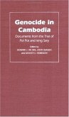 Genocide in Cambodia