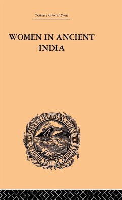 Women in Ancient India - Bader, Clarisse