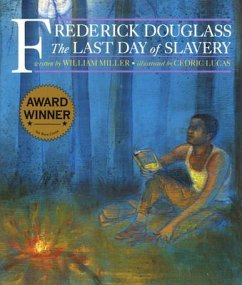 Frederick Douglass - Miller, William