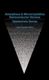 Amorphous and Microcrystalline Semiconductor Devices