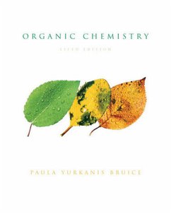 Organic Chemistry - Paula Yurkanis Bruice