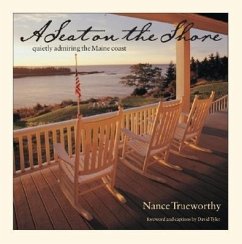 A Seat on the Shore - Trueworthy, Nance