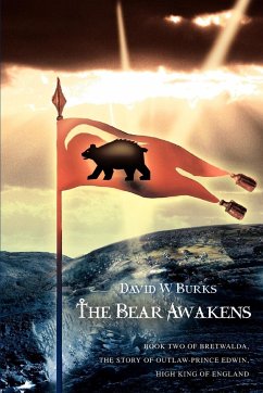 The Bear Awakens - Burks, David W