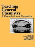 Teaching General Chemistry: A Materials Science Companion