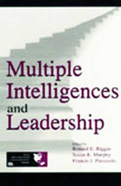 Multiple Intelligences and Leadership