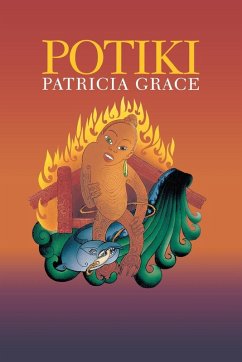 Potiki - Grace, Patricia