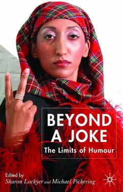 Beyond a Joke - Ardy, Brian / Begg, Iain / Hodson, Dermot / Maher, Imelda / Mayes, David G.