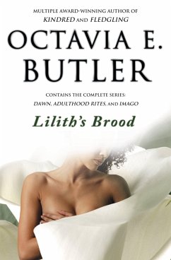 Lilith's Brood - Butler, Octavia E.
