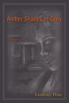 Amber Shades of Grey - Dias, Lindsay