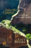 Into the Canyon