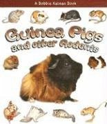 Guinea Pigs and Other Rodents - Kalman, Bobbie; Miller, Reagan