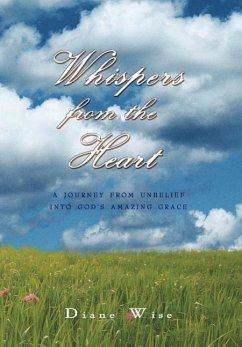 Whispers from the Heart - Wise, Diane